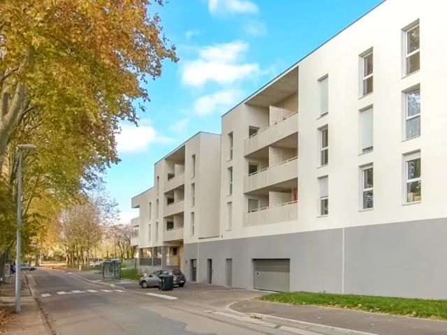 Appartement location à Chalon-sur-Saône, Chalon-sur-saône