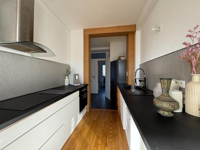 Appartement location à Rennes, Bretagne
