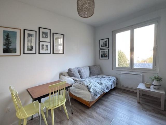 Appartement location à Rennes, Bretagne