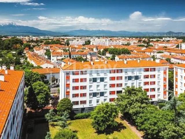 Appartement location à Perpignan
