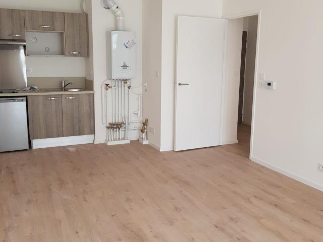 Appartement location à Saint-Nazaire, Saint-nazaire