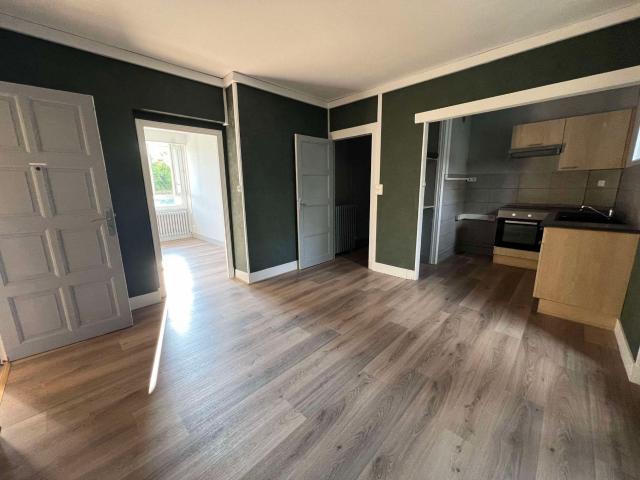Appartement location à Montluçon