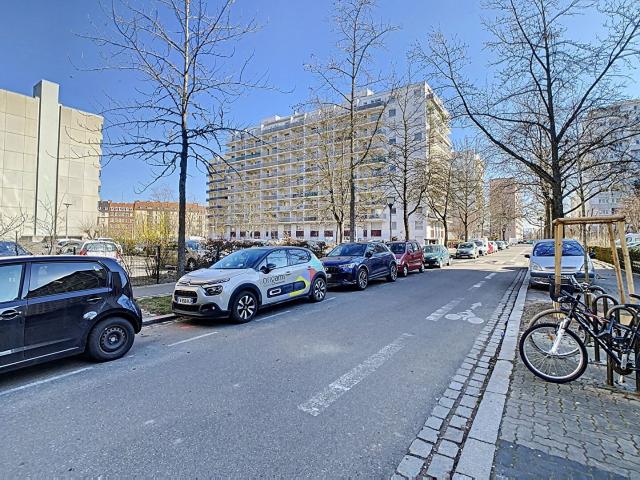 Appartement location à Strasbourg, Hoenheim