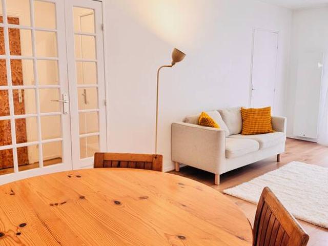 Appartement location à Mantes-la-Jolie, Mantes-la-jolie