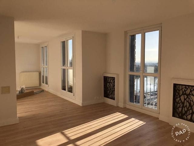 Appartement location à Mantes-la-Jolie, Mantes-la-jolie