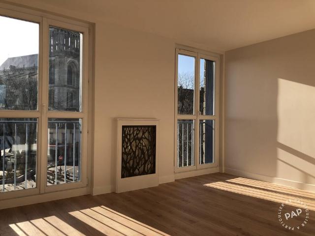 Appartement location à Mantes-la-Jolie, Mantes-la-jolie