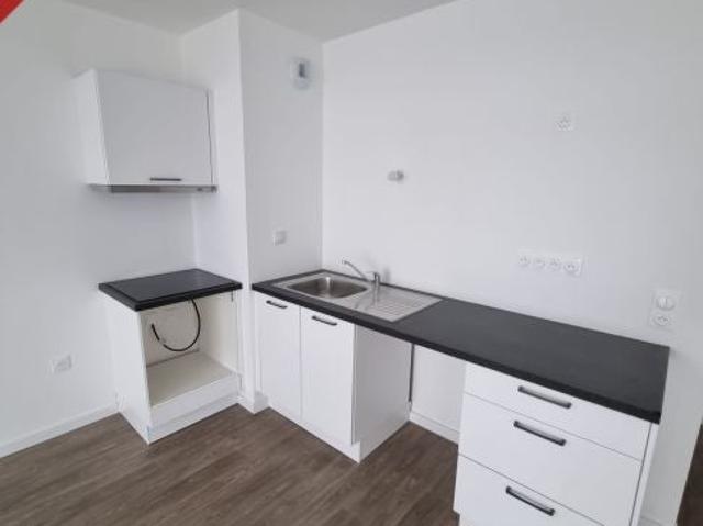 Appartement location à Rouen, Sotteville-lès-rouen