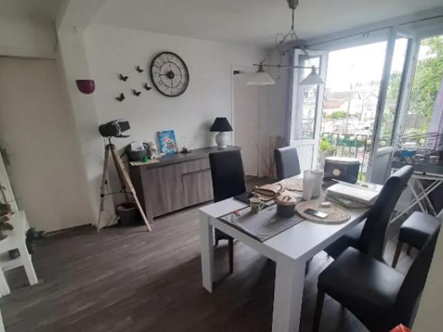 Appartement location à Rouen, Sotteville-lès-rouen
