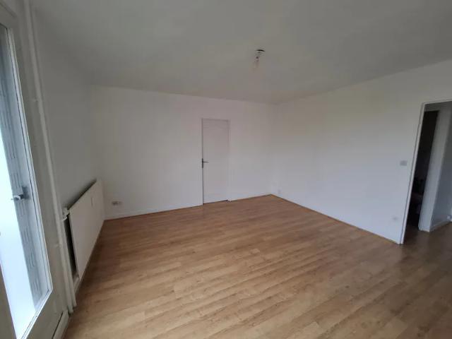 Appartement location à Compiègne