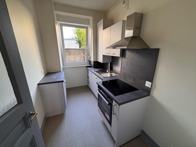 Appartement location à Mulhouse