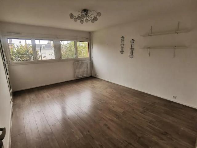 Appartement location à Tours