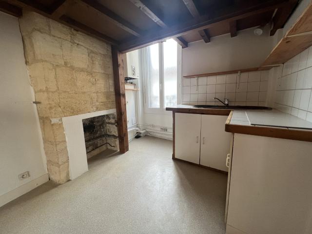 Appartement location à Bordeaux