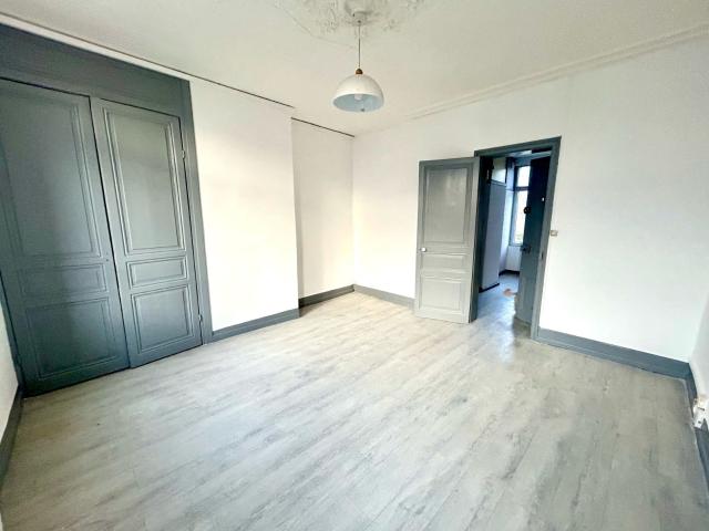 Appartement location à Dunkerque, Coudekerque-branche
