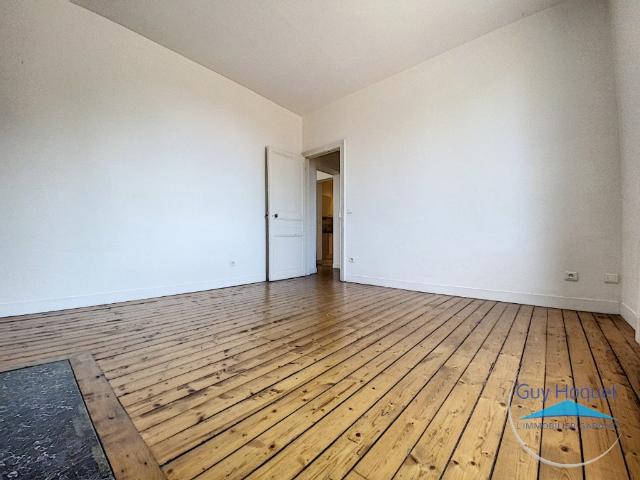Appartement location à Senlis, Crépy-en-valois