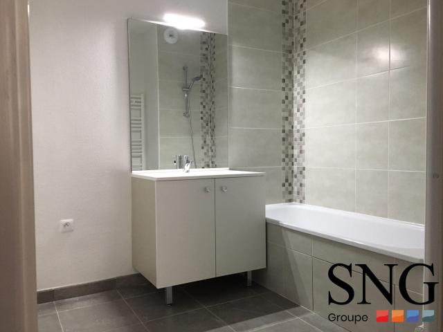 Appartement location à Toulouse, Cugnaux