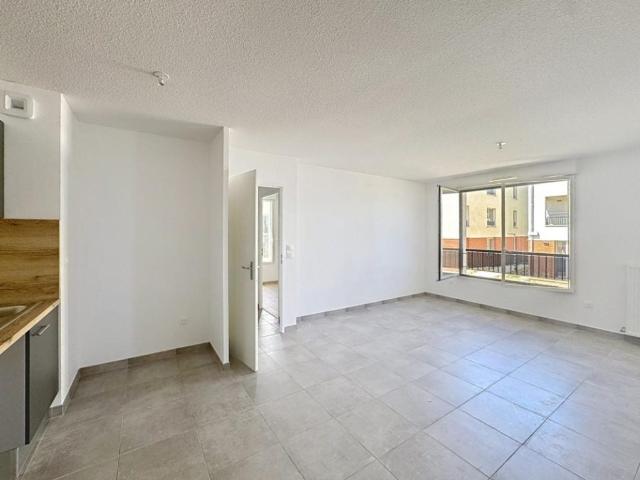 Appartement location à Muret, Eaunes
