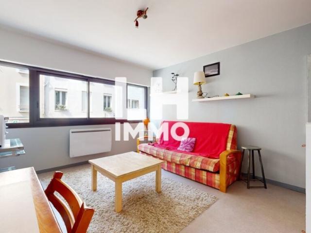 Appartement location à Le Havre