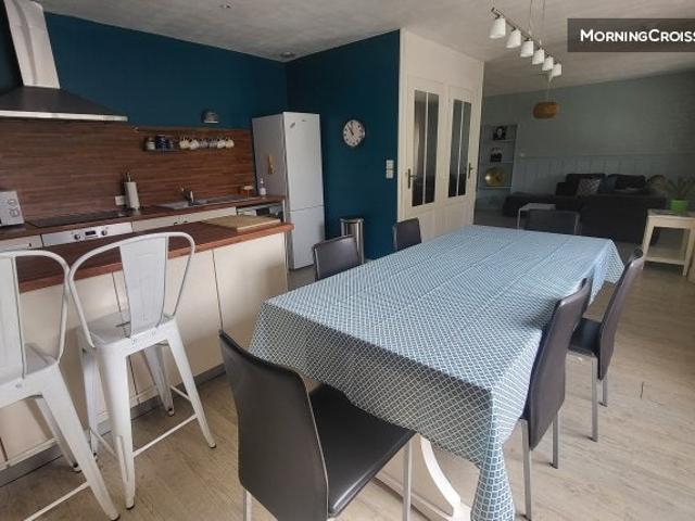 Appartement location à Quimper, Bretagne