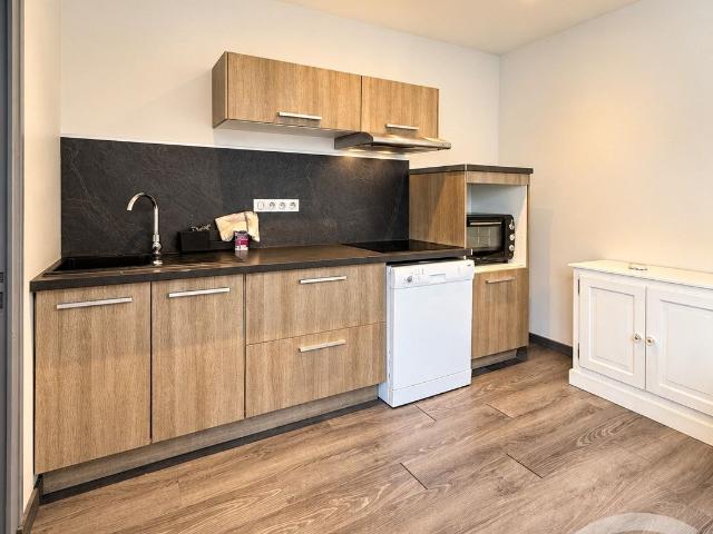 Appartement location à Moulins, Allier