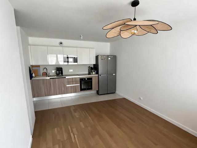Appartement location à Bobigny, Romainville