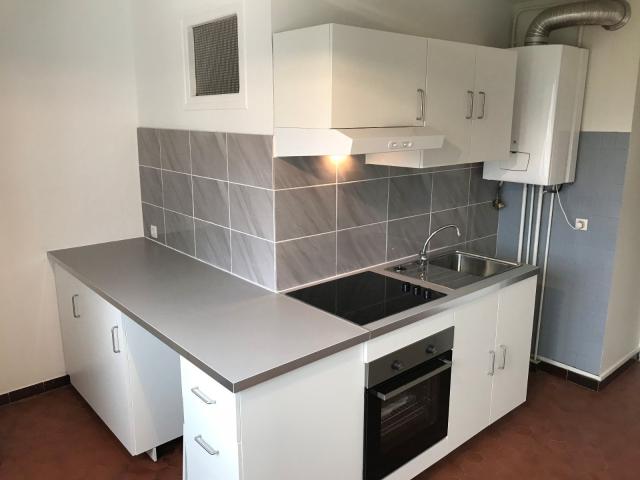 Appartement location à Grenoble, Saint-martin-d'hères