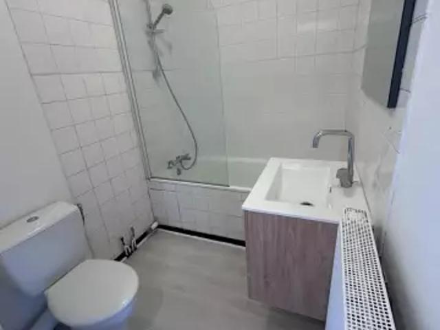 Appartement location à Grenoble, Saint-martin-d'hères