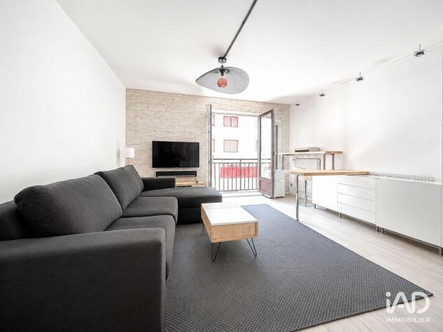 Appartement location à Nanterre, Suresnes