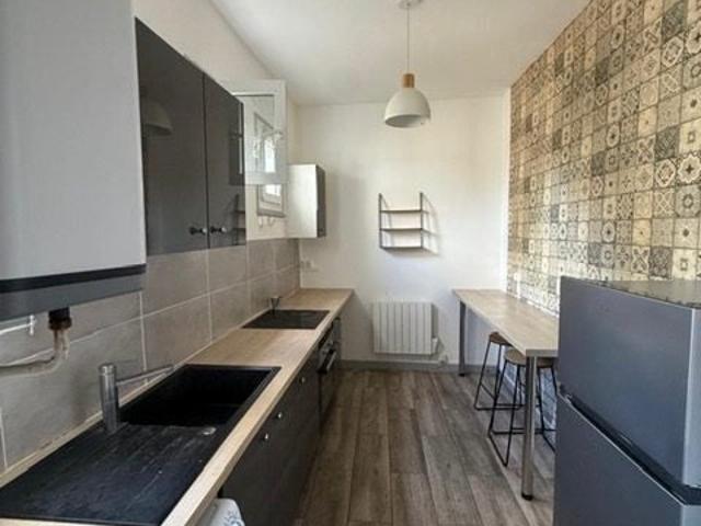 Appartement location à Vierzon