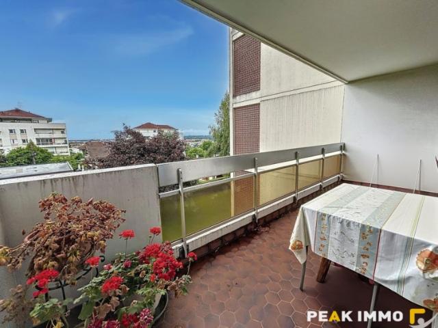 Appartement location à Saint-Julien-en-Genevois, Annemasse