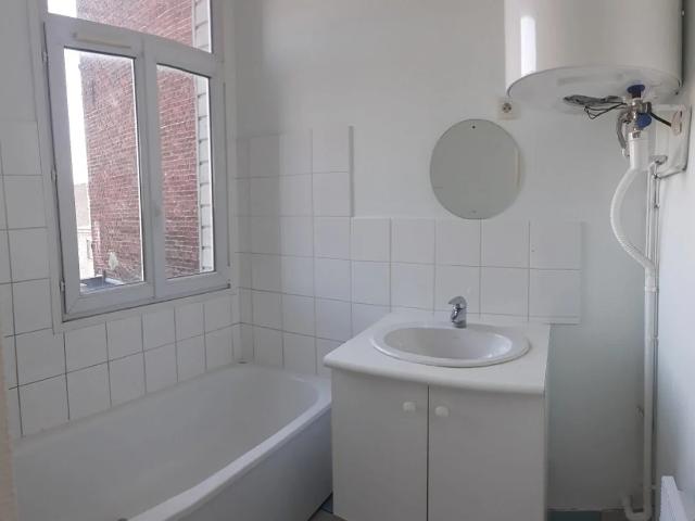 Appartement location à Lille, Armentières