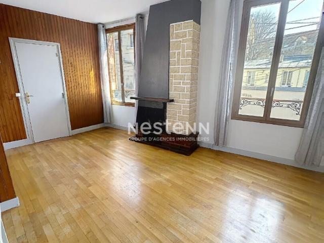 Appartement location à Sarcelles, Arnouville-lès-gonesse