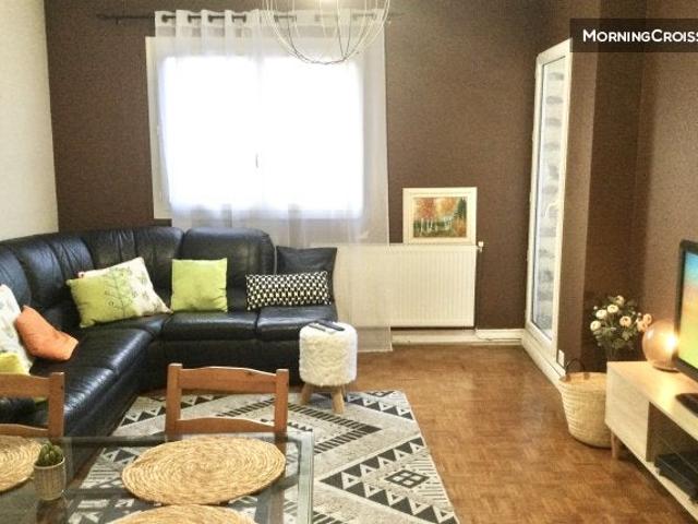 Appartement location à Bobigny, Bondy