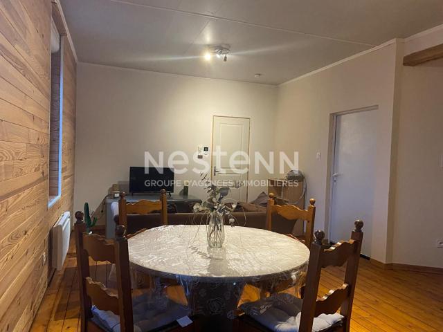 Appartement location à Bressuire