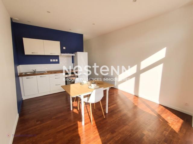 Appartement location à Bressuire