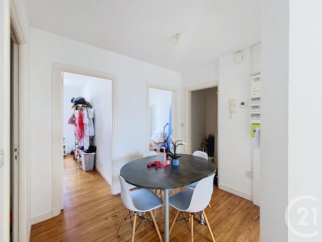 Appartement location à Brest, Bretagne