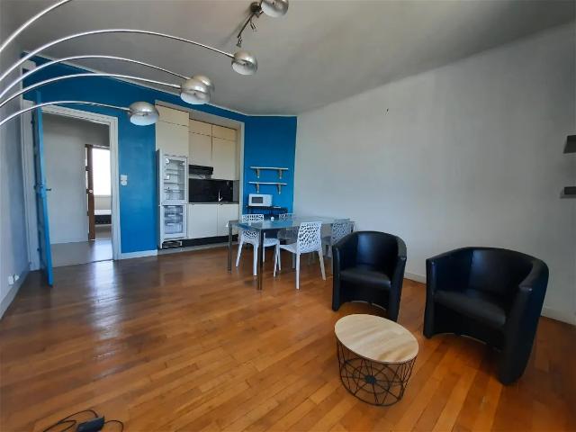 Appartement location à Brest, Bretagne