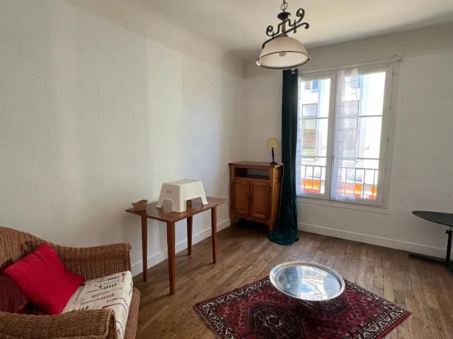 Appartement location à Brest, Bretagne