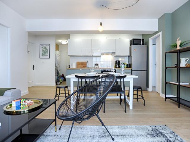 Appartement location à Brest, Bretagne