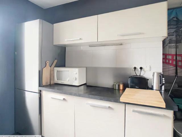 Appartement location à Brest, Bretagne