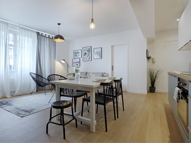 Appartement location à Brest, Bretagne