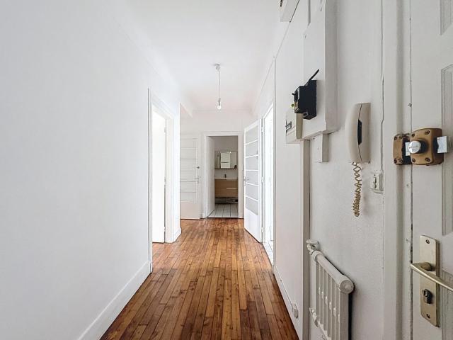 Appartement location à Brest, Bretagne