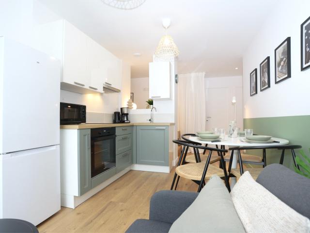 Appartement location à Brest, Bretagne
