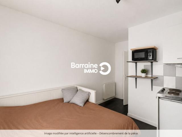 Appartement location à Brest, Bretagne