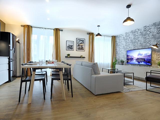 Appartement location à Brest, Bretagne