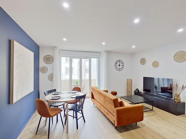 Appartement location à Brest, Bretagne