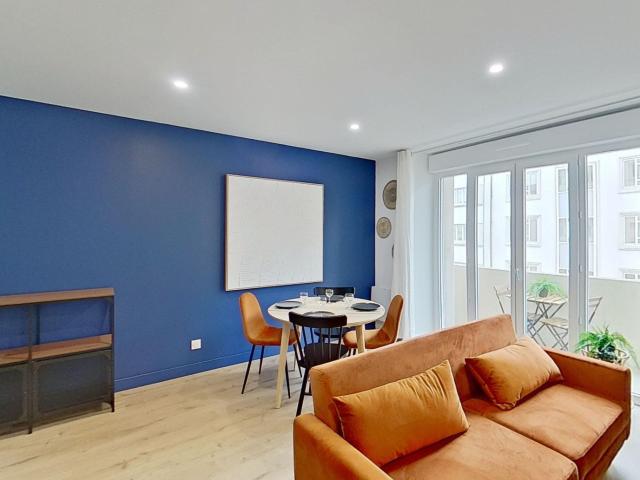 Appartement location à Brest, Bretagne