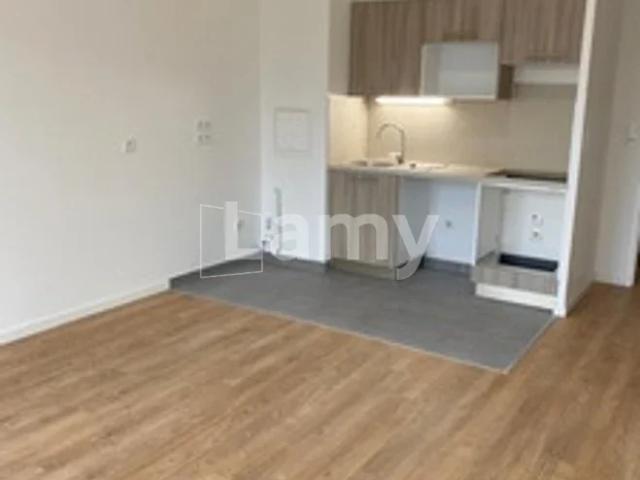 Appartement location à Senlis, Creil