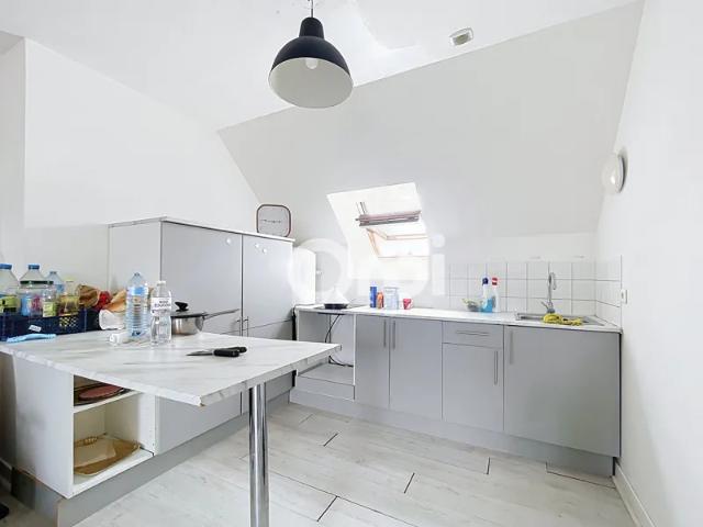 Appartement location à Senlis, Creil