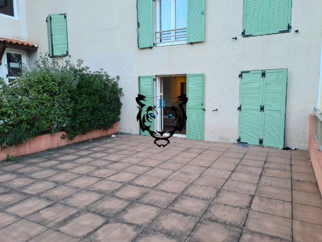 Appartement location à Arrondissement de Draguignan, Fréjus