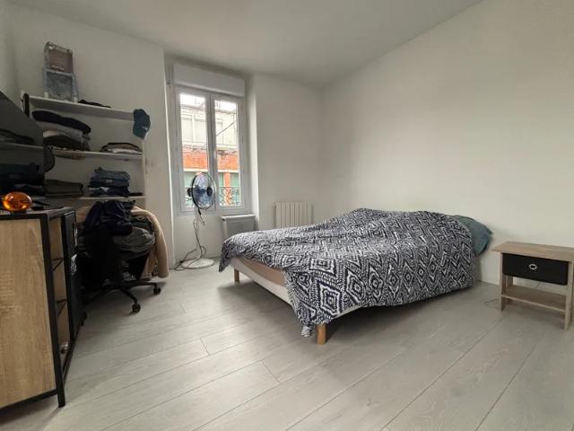 Appartement location à Castres, Graulhet